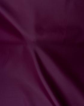 Polyester lining Burgundy - Tissushop